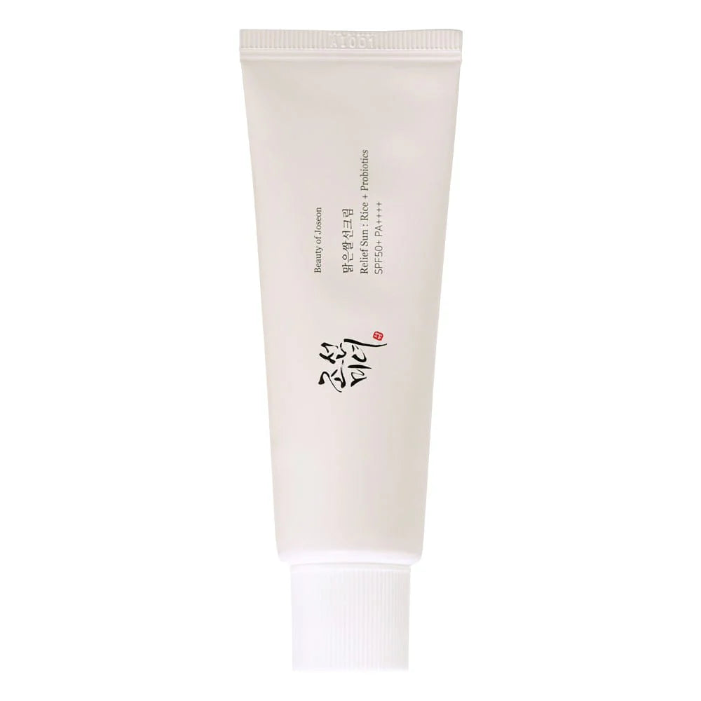 BEAUTY OF JOSEON SUN RELIEF SPF 50+ 50ML