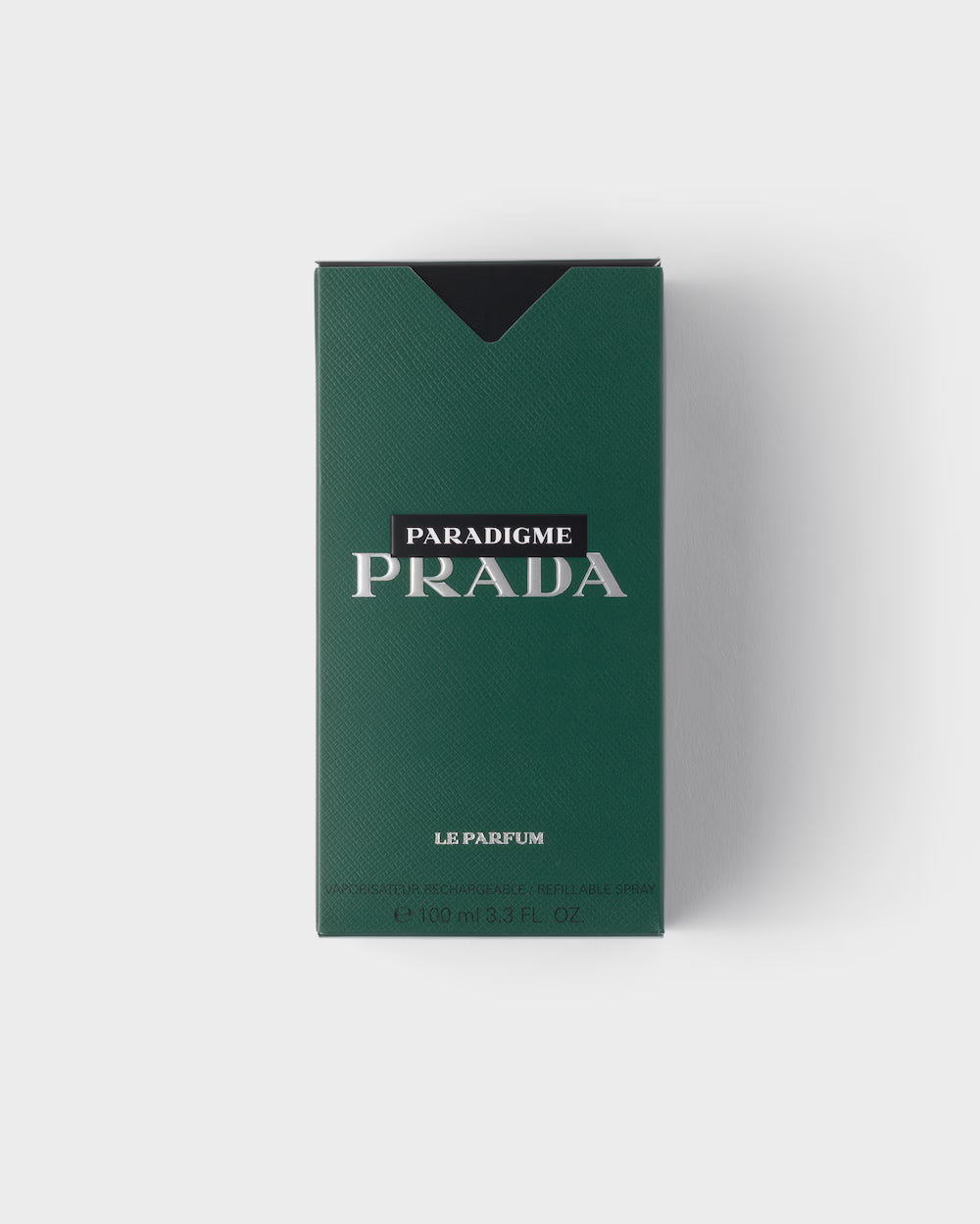 Prada Paradigme Le Parfum