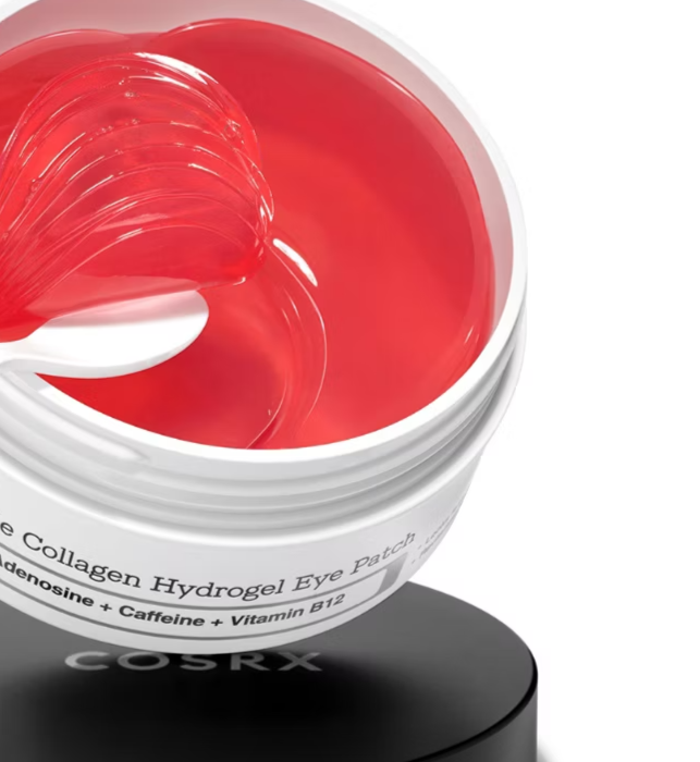 COSRX THE PEPTIDE COLLAGEN HYDROGEL EYE PATCH 60 COS6983