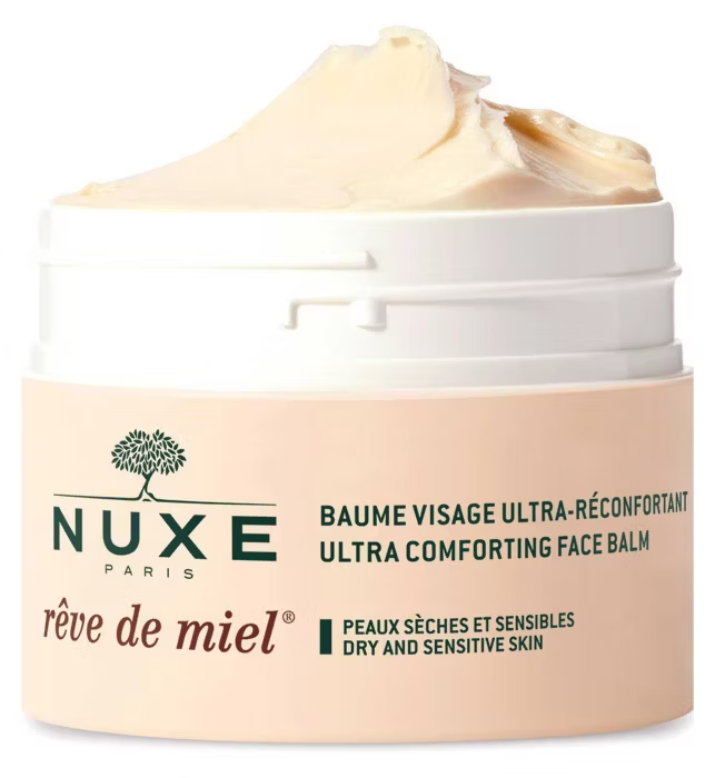 NUXE Rêve de Miel Face Balm 50ml