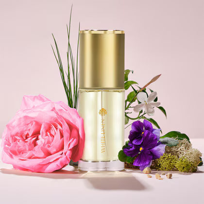 Estée Lauder White Linen 60ml Christmas Gift Set 2026
