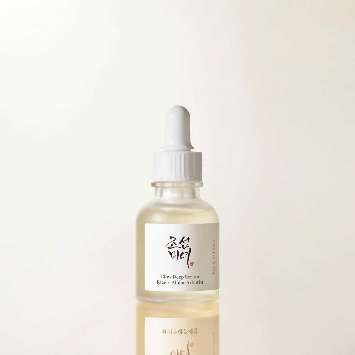 BEAUTY OF JOSEON GLOW DEEP SERUM 30ML BEA2728