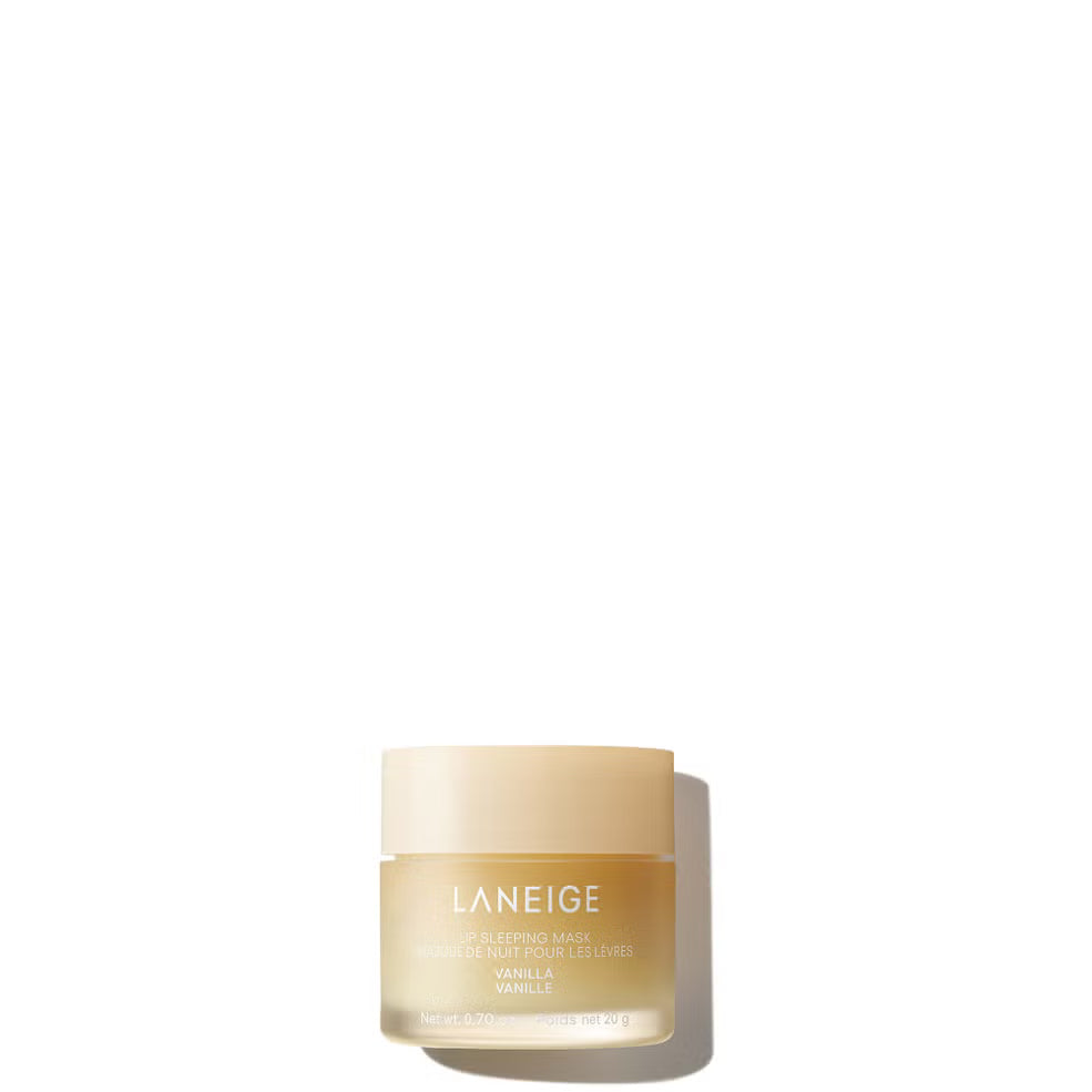 LANEIGE LIP SLEEPING MASK 20G - COTTON CANDY LAN7685