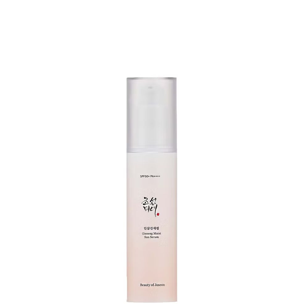 BEAUTY OF JOSEON GINSENG MOIST SUN SERUM SPF50 50M BEA2689