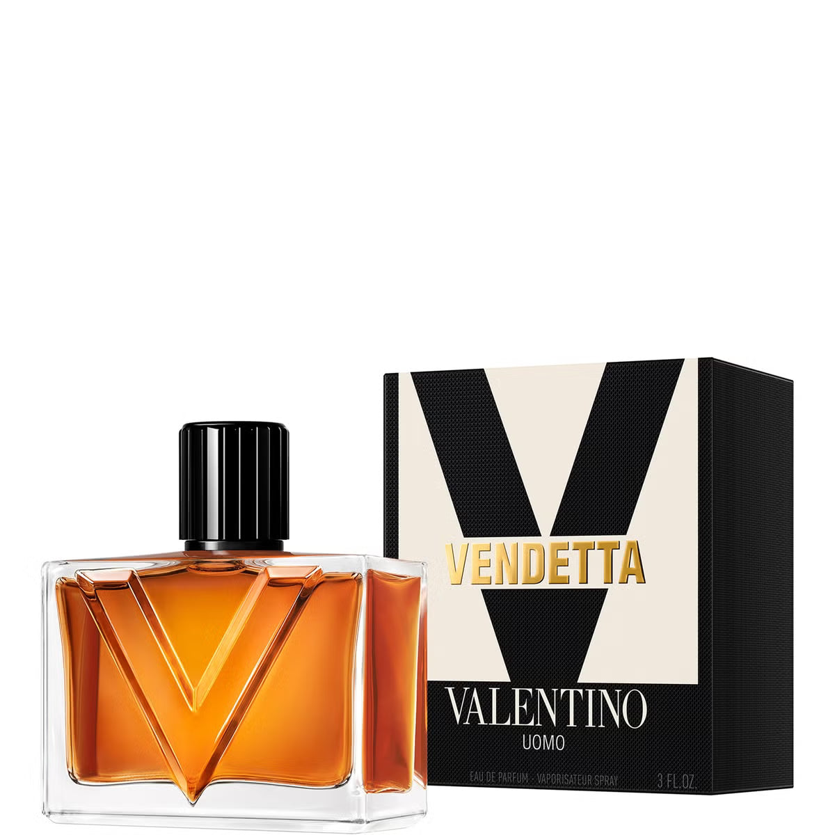 Valentino Vendetta Uomo Eau de Parfum