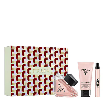 Prada Paradoxe Eau de Parfum 90ml Gift Set