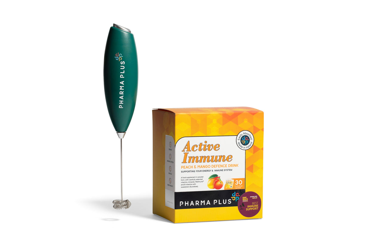 Pharma Plus Whisk