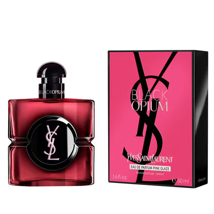 YSL Black Opium Pink Glaze Eau de Parfum