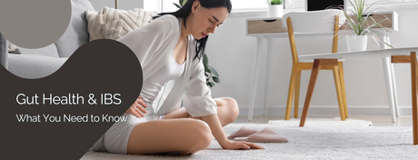 Gut Health & IBS - What You Need to Know (and What Actually Helps)