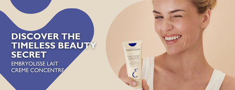 The Timeless Beauty Secret: Embryolisse Lait Creme Concentre