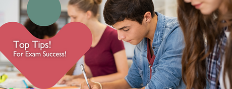 top-tips-for-exam-success