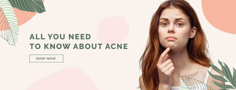 How to Get Rid of Acne: A Comprehensive Guide