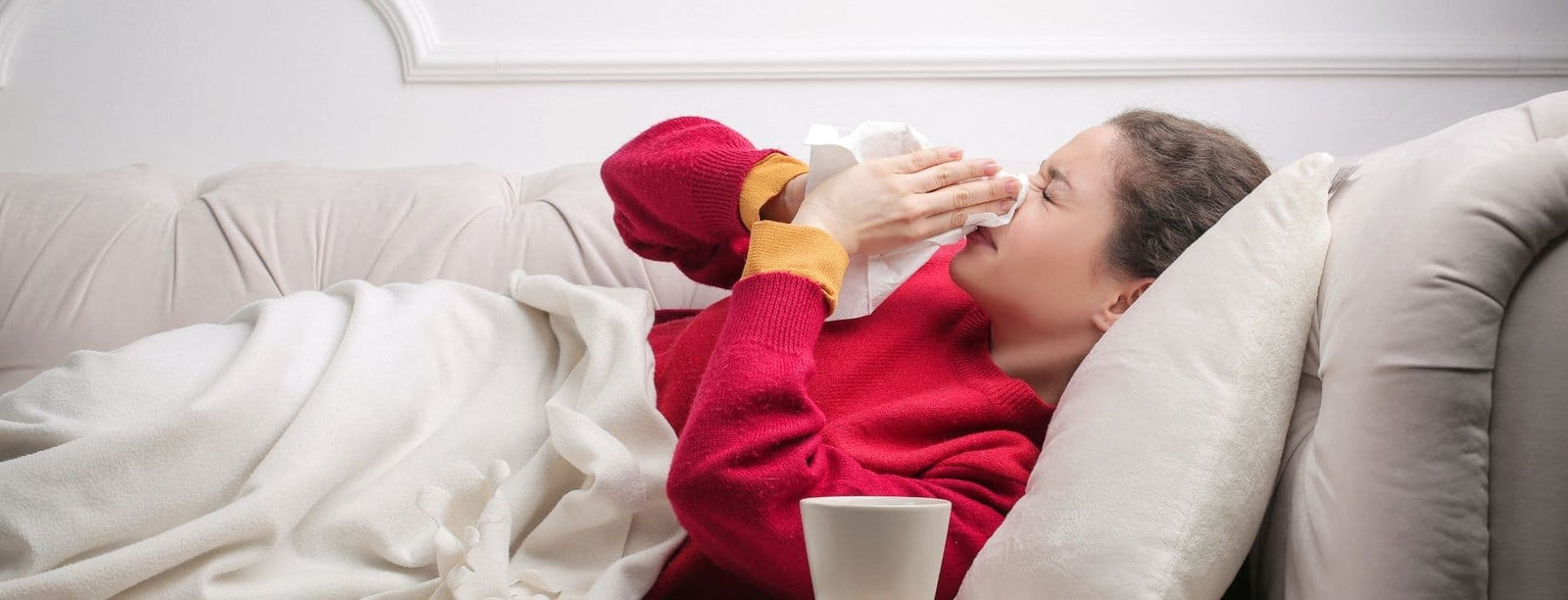 Cold vs. Flu: Recognising Symptoms and Effective Treatments