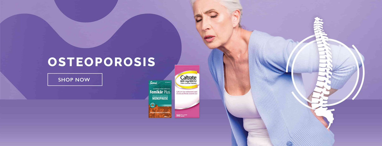 Osteoporosis Treatment: Your Complete Guide