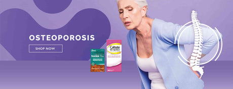 Osteoporosis Treatment: Your Complete Guide