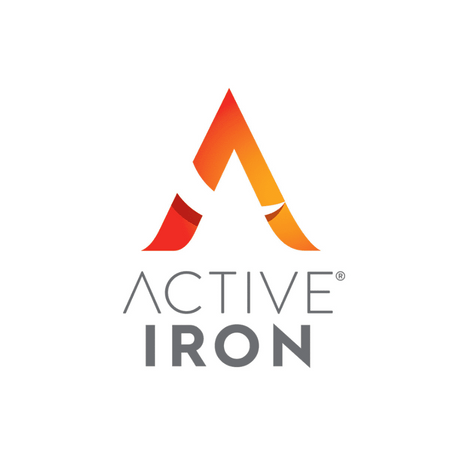 Active Iron