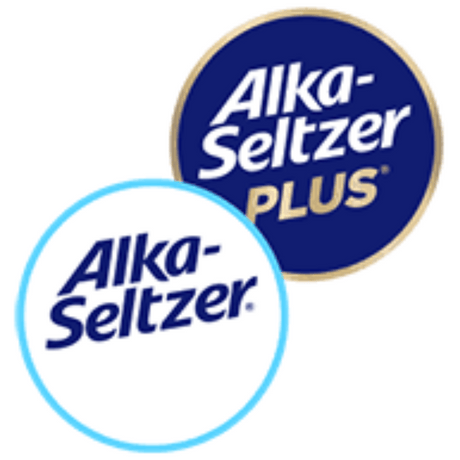 Alka Seltzer