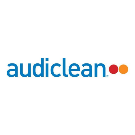 Audiclean