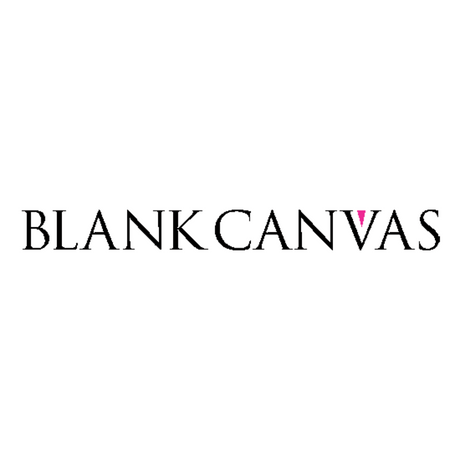 Blank Canvas