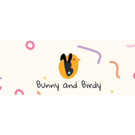 Bunny & Birdy