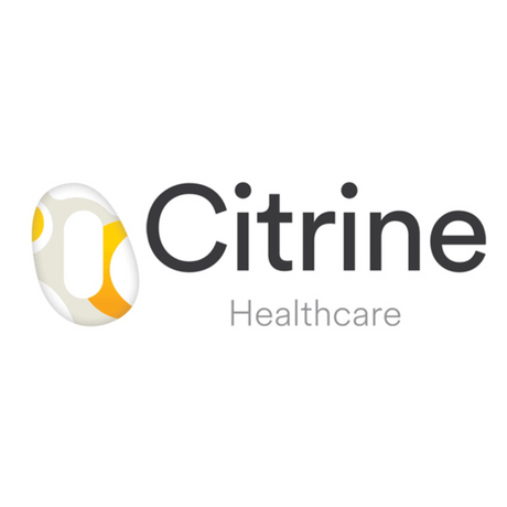 Citrine HealthCare