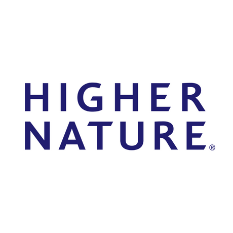 Higher Nature