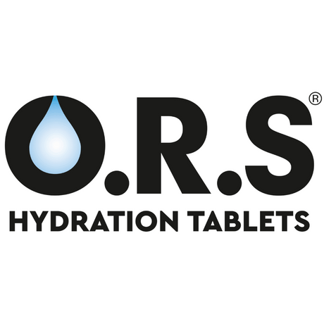 O.R.S Hydration