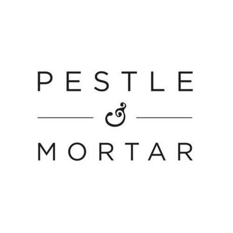 Pestle & Mortar