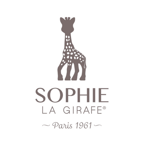 Sophie the Giraffe