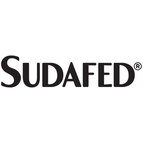 Sudafed