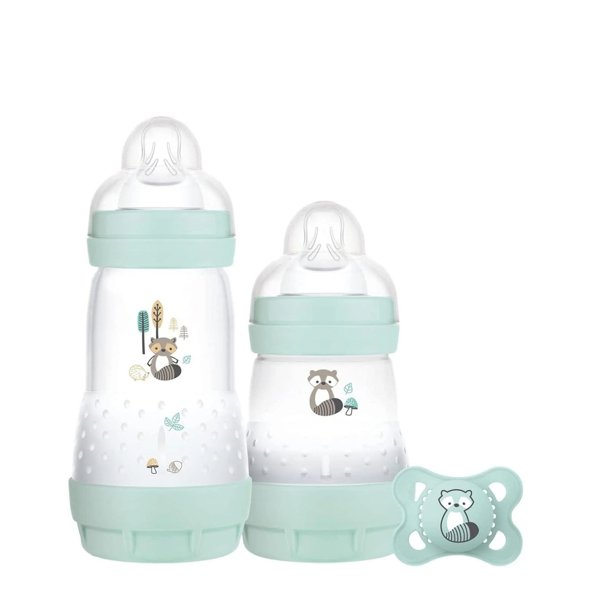 MAM Easy Start Anti Colic Starter Set (Varied Colours)