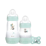 MAM Easy Start Anti Colic Starter Set (Varied Colours)