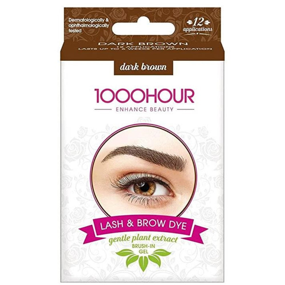 1000Hour Lash & Brow Dye Kit