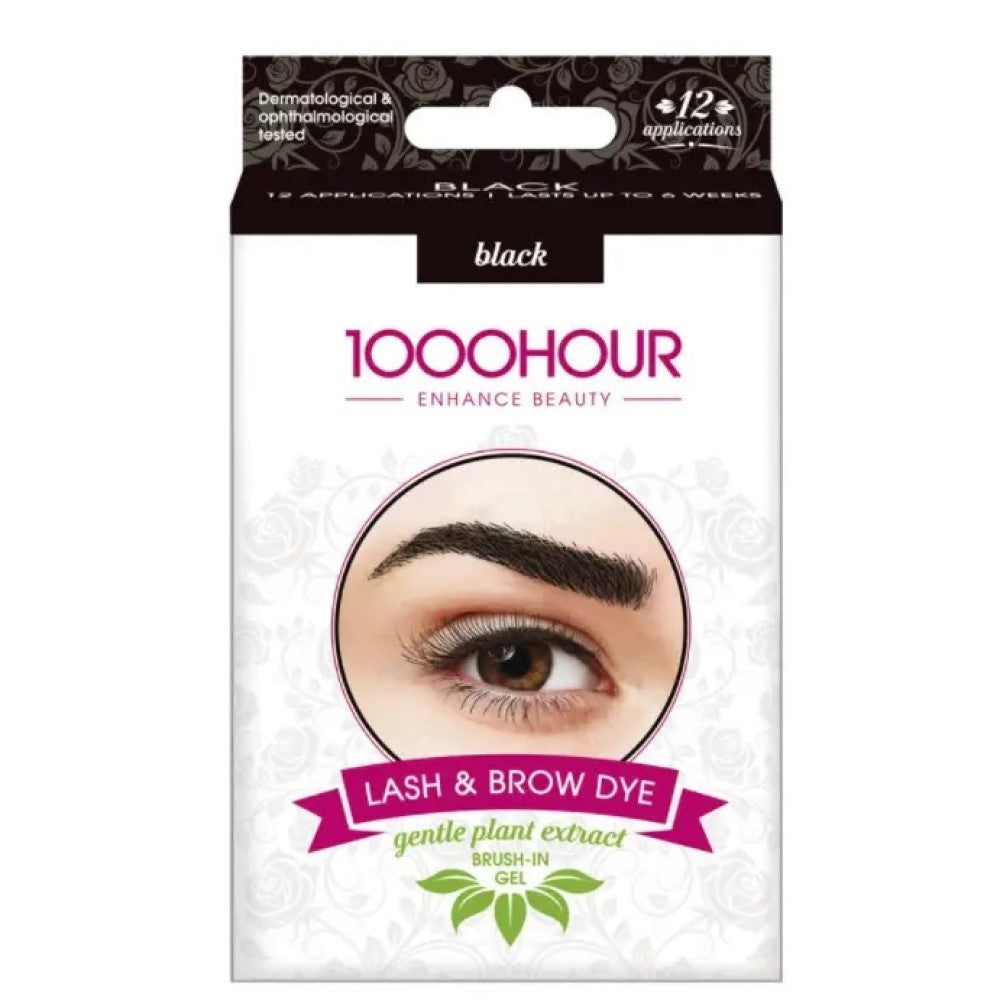 1000Hour Lash & Brow Dye Kit