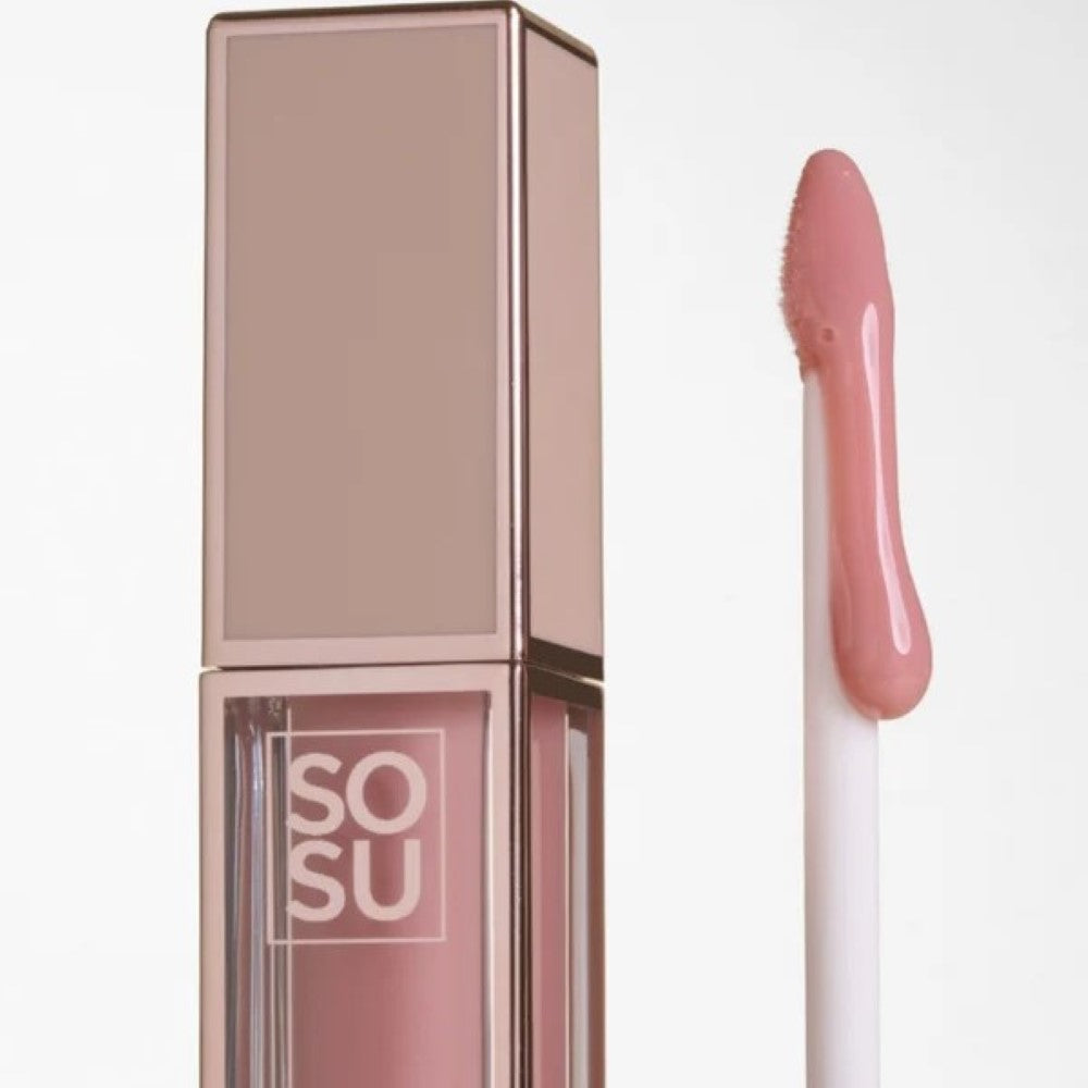 SOSUbySJ Blush & Glaze Set | Rose