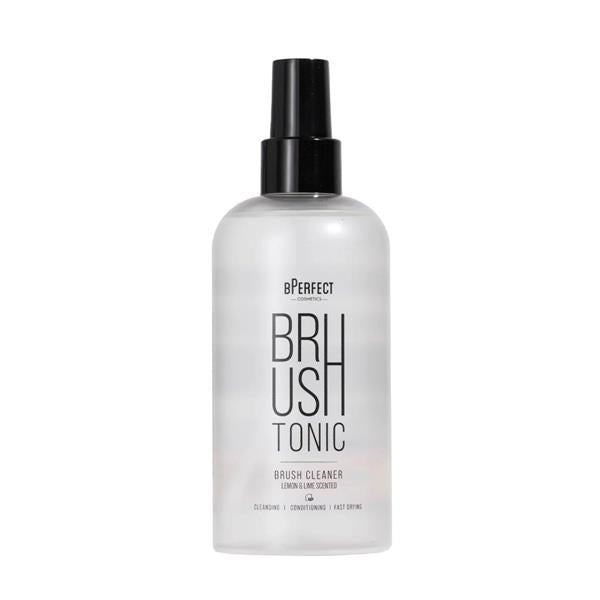 BPerfect Brush Tonic Brush Cleaner