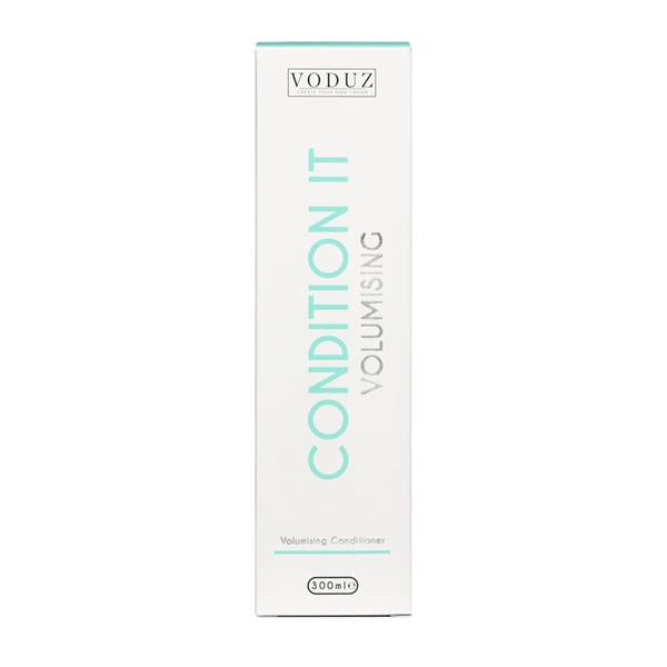 Voduz 'Condition It' Volumising Conditioner 300ml