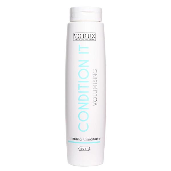 Voduz 'Condition It' Volumising Conditioner 300ml