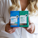 Pharma Plus Daily Wellness Stack