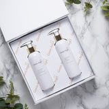 Green Angel Body Hydration Gift Set