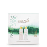 Green Angel Body Hydration Gift Set