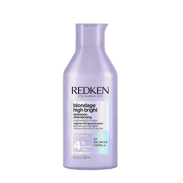 Redken-Blondage-High-Bright-Shampoo-300Ml