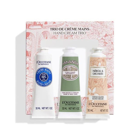 L'Occitane-Hand-Cream-Trio-Collection