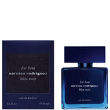 Narciso Rodriguez Bleu Noir Eau de Parfum