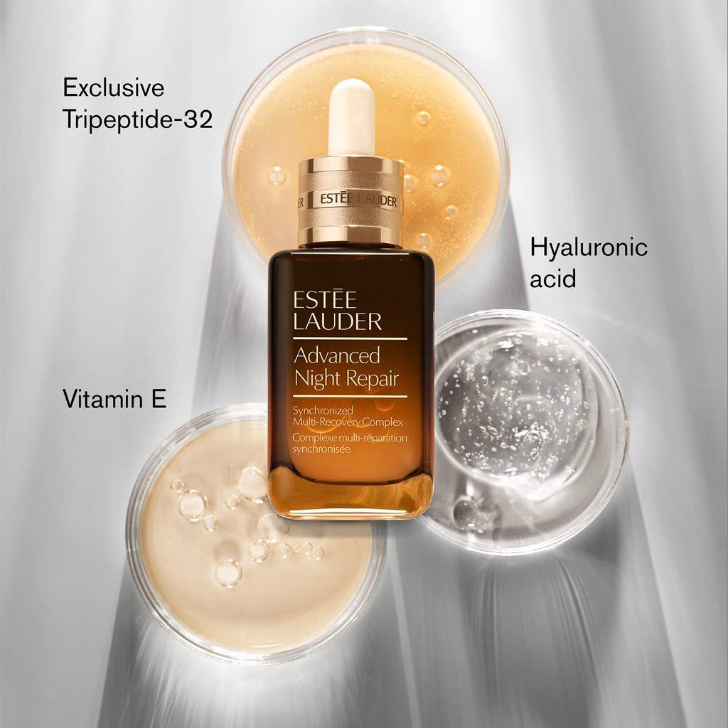 Estee Lauder Advanced Night Repair Synchronized Multi-Recovery Complex Serum