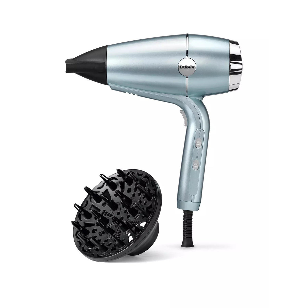 BaByliss Hydro-Fusion 2100 Hair Dryer