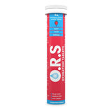 O.R.S Hydration Tablets 24 Pack