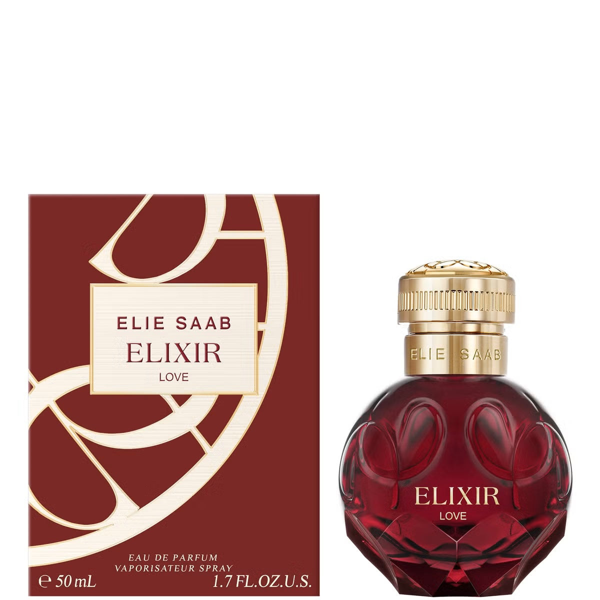 Elie Saab Elixir Love Eau de Parfum