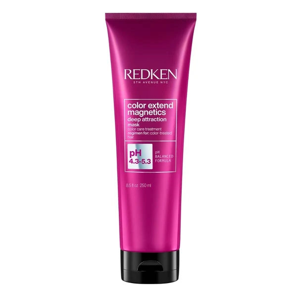 Redken Color Extend Magnetics Deep Attraction Mask 250ml