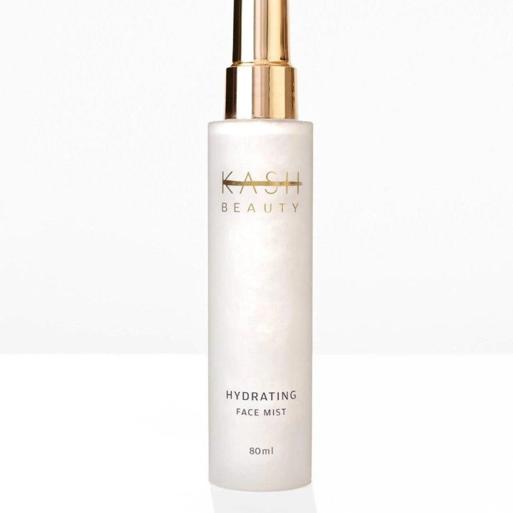 KASH Beauty Hydrating Face Mist